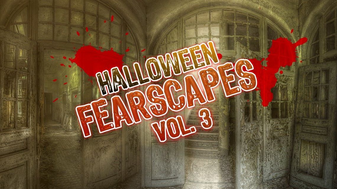 Fearscapes 3